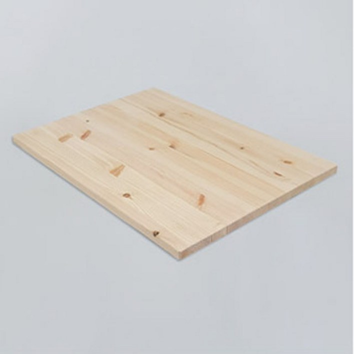 미니멀웍스 캠핑폴딩박스 원목상판 테이블 KJ07