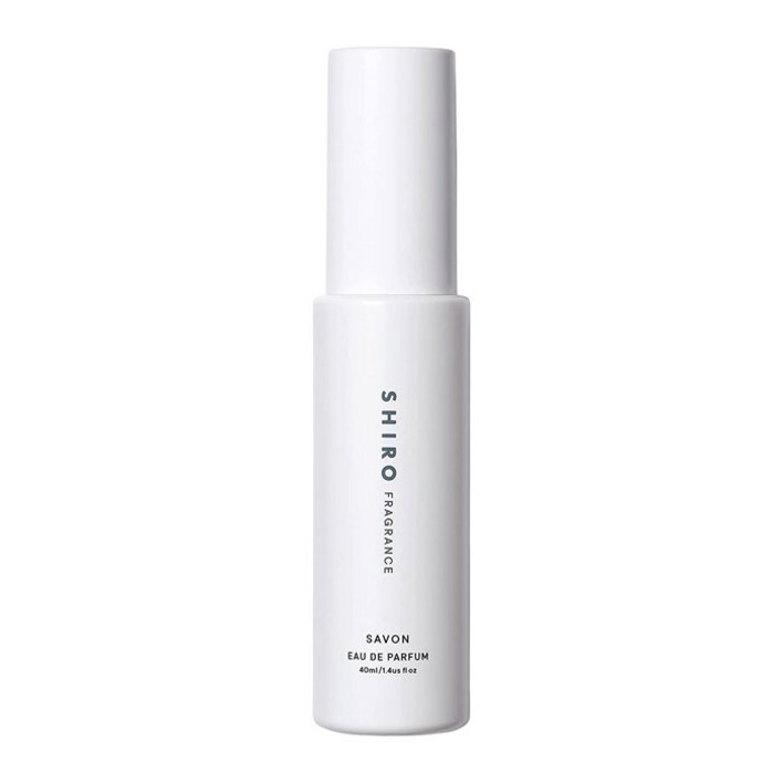 SHIRO 시로 사봉 오드퍼퓸 40ml SAVON