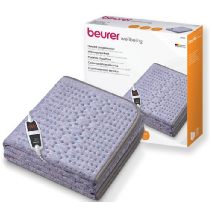 독일 보이러 전기요 1인용 싱글 전기장판 신형 전기매트 워셔블