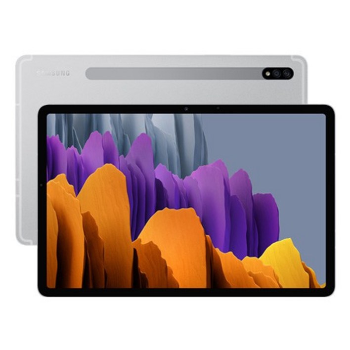 삼성전자 갤럭시 탭S7 11.0 Wi-Fi 128GB