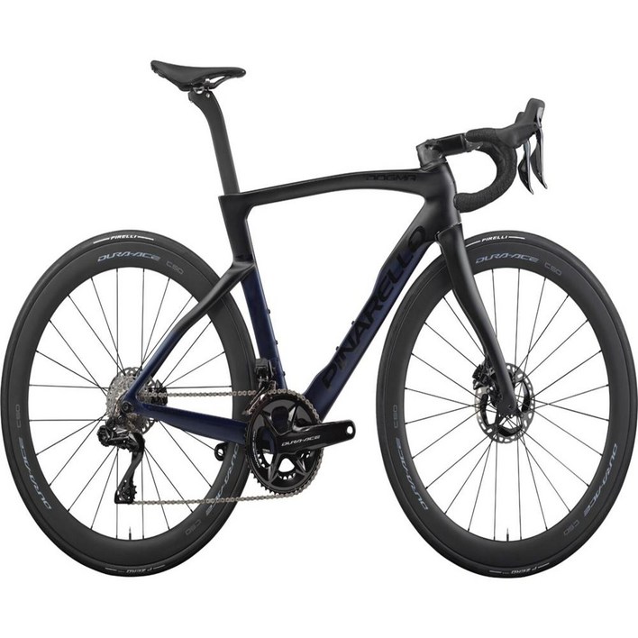 피나렐로 도그마 F Dura Ace 미드나잇 블루 Di2 2×12 DB 54cm 피나렐로 도그마 F Dura Ace 미드나잇 블루 Di2 2×12 DB 54cm