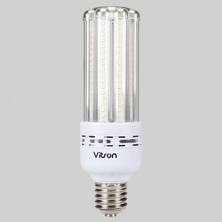 비츠온 EL램프 LED 35W 주광 E39 KS, 1개