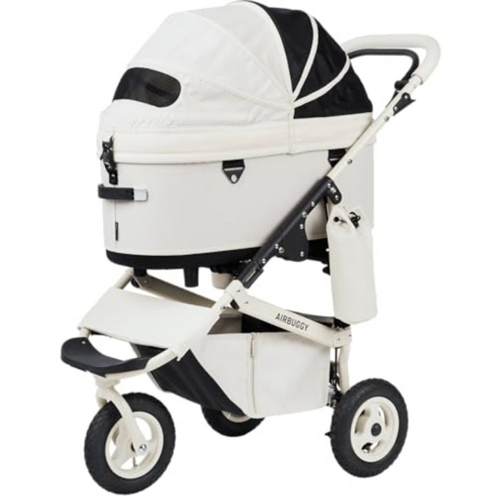 에어버기 돔3 프리미어 크루즈라인 라지 아이보리 네이비