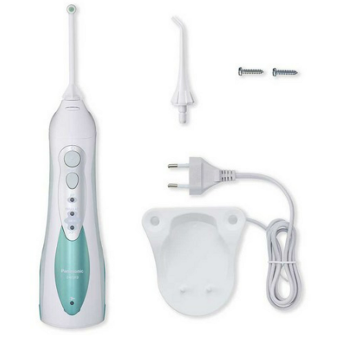 파나소닉 구강세정기, EW1313, 화이트계열