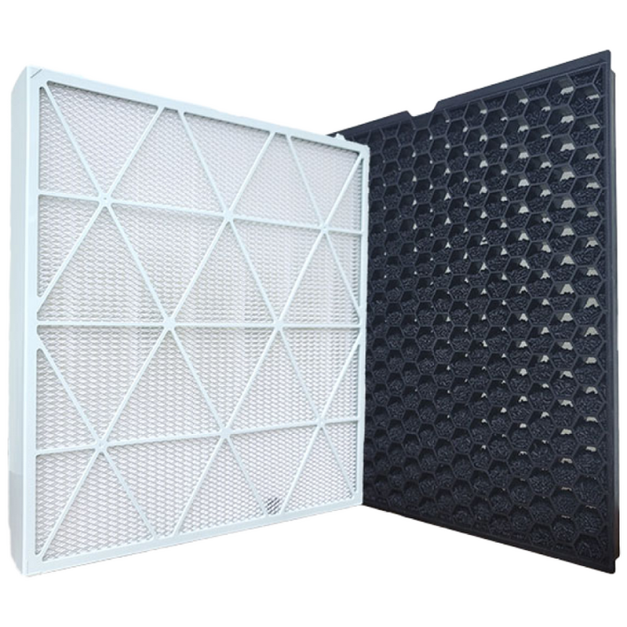 삼성 큐브에어 AX053CB870HND 호환필터 CFXH1705D, 1개, 삼성 AX053CB870HND 필터