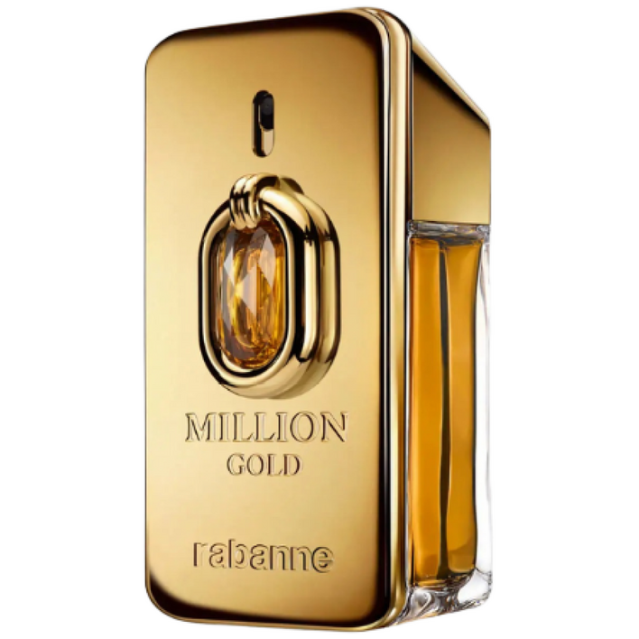 Rabanne 라반 밀리언 골드 엘릭서 바닐라