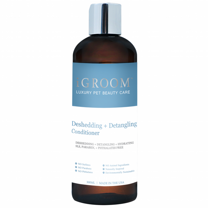 아이그룸 강아지 디세딩 디탱글링 컨디셔너, 300ml, 1개입, 1개