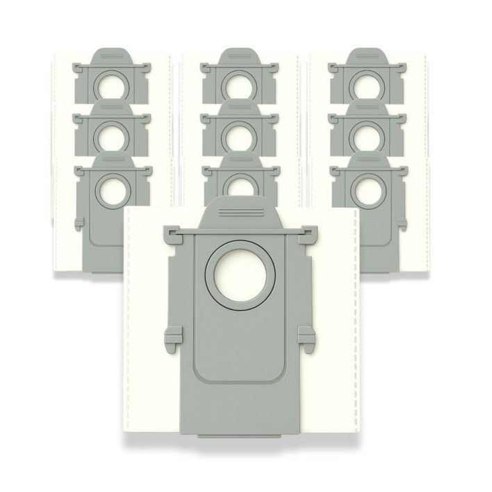 마쥬앙 로보락 전기종 더스트백 호환 먼지봉투