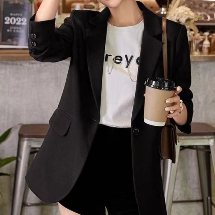 J2 style 캐쥬얼 스타일 여성정장 자켓