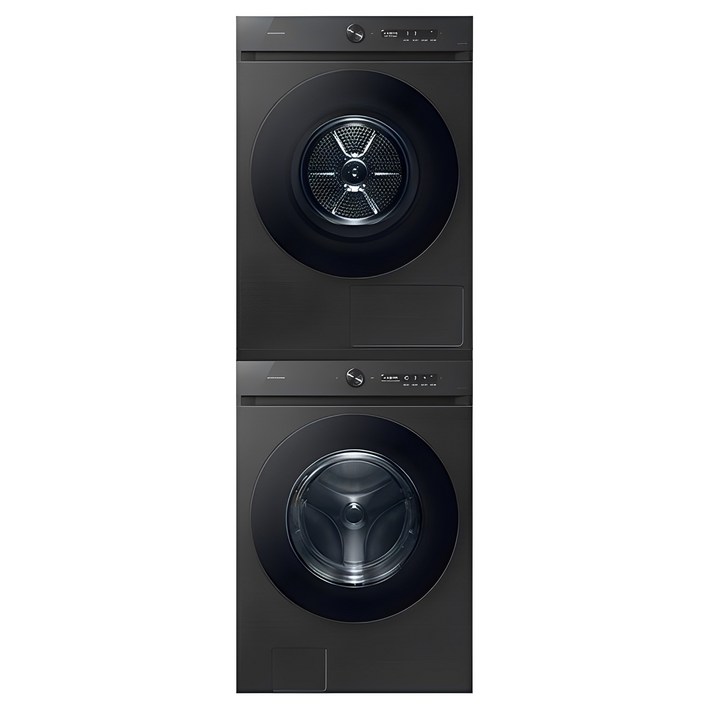 삼성전자 비스포크 그랑데 AI 세탁기 WF24CB8650BV 건조기 DV20CB8600BV 24kg 20kg 직렬설치키트 방문설치 삼성전자 비스포크 그랑데 AI 세탁기 WF24CB8650BV 건조기 DV20CB8600BV 24kg 20kg 직렬설치키트 방문설치