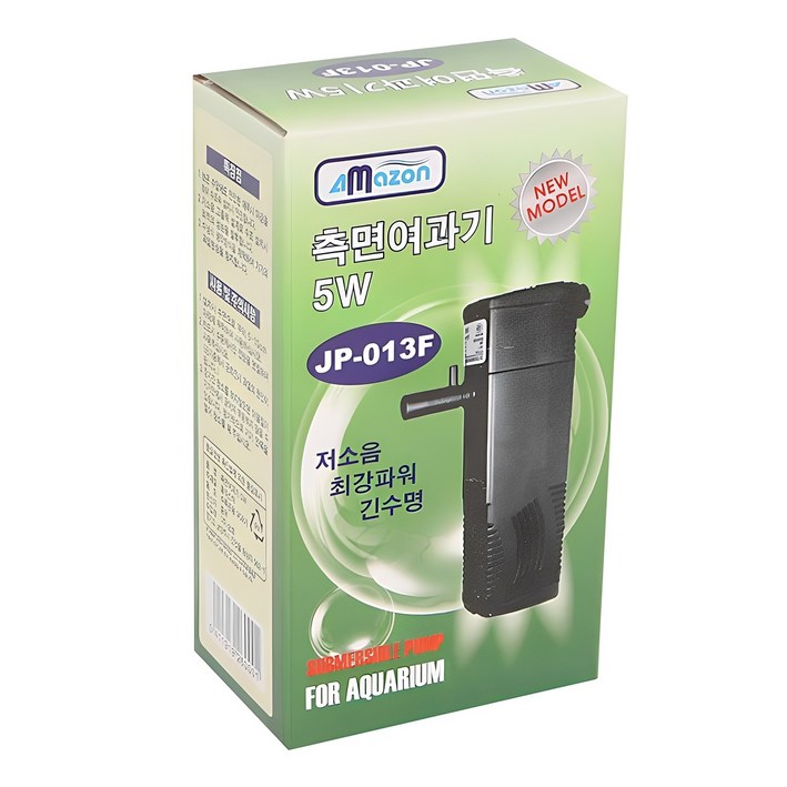 아마존 측면 여과기 JP013F