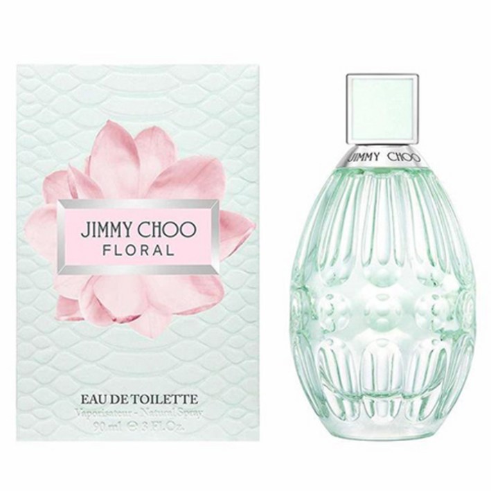 지미추 플로럴 EDT 90ml (벌크제품), 90ml, 1개