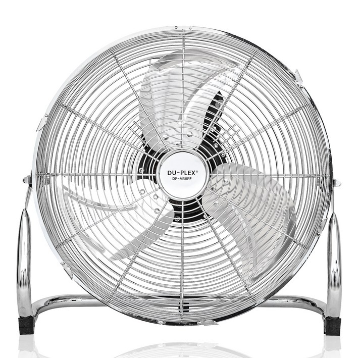 듀플렉스 다용도 메탈 플로어 팬 M50PF