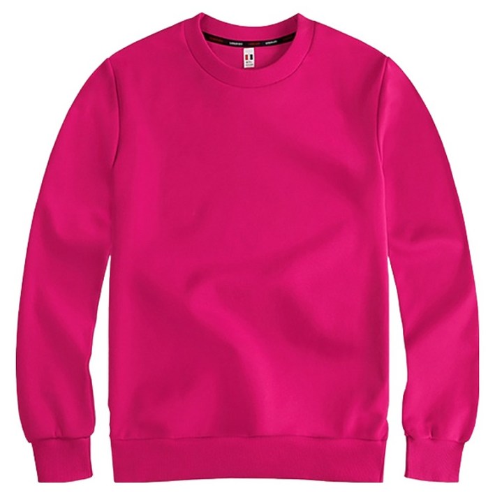 엠엔씨 오리지널 특양면맨투맨 MDMU134UN