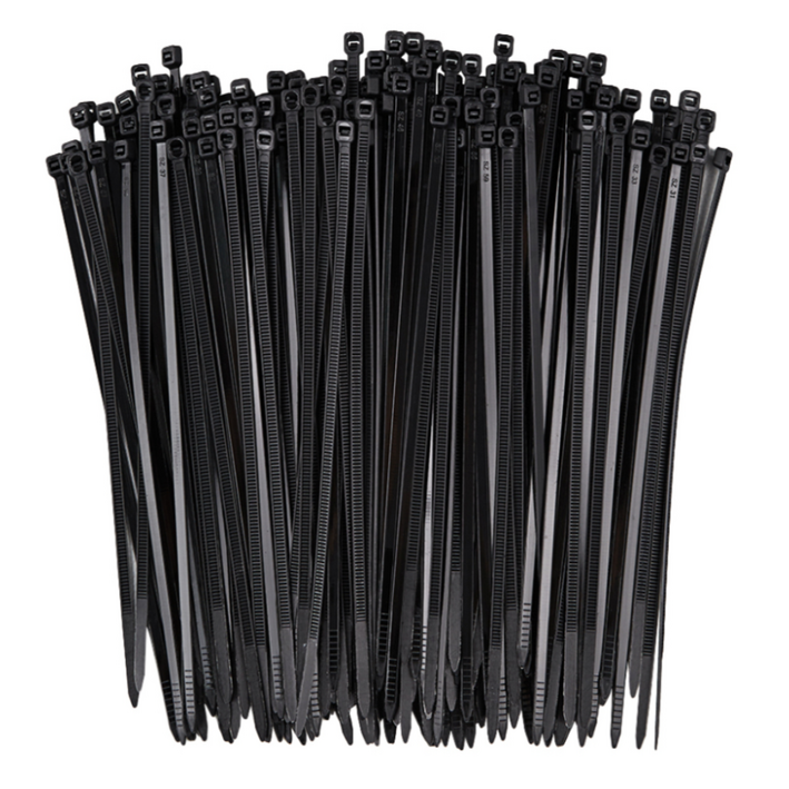 코멧 홈 고강도 PA66 케이블타이 대 0.5x20cm