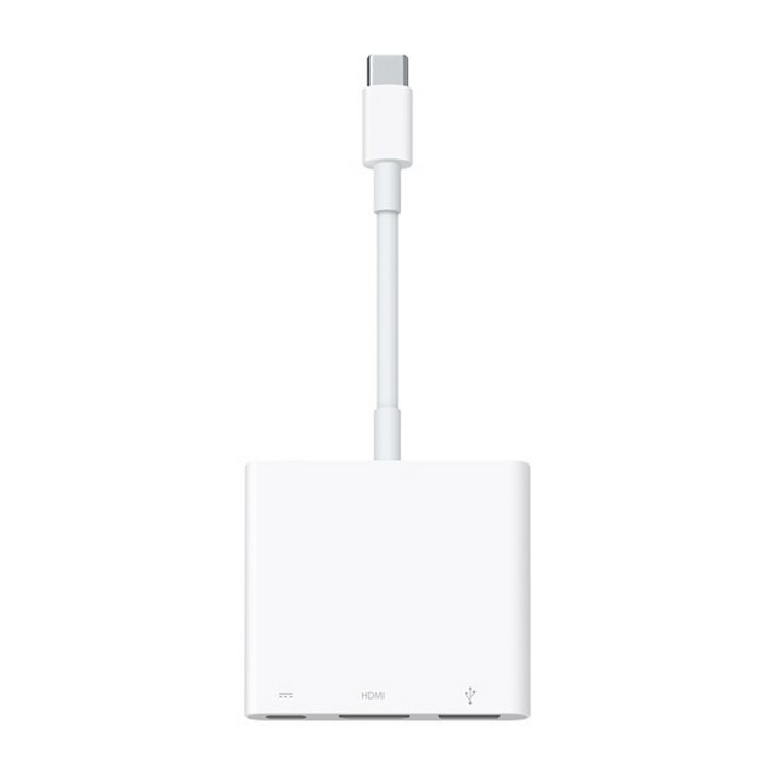 Apple 정품 USBC 디지털 AV 멀티포트 어댑터
