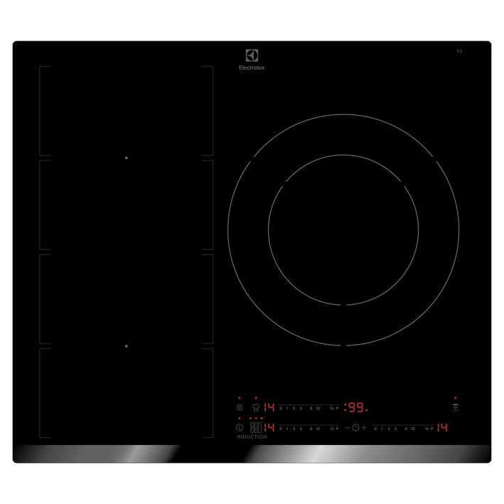 일렉트로룩스 인덕션 플렉스브릿지 3구 방문설치