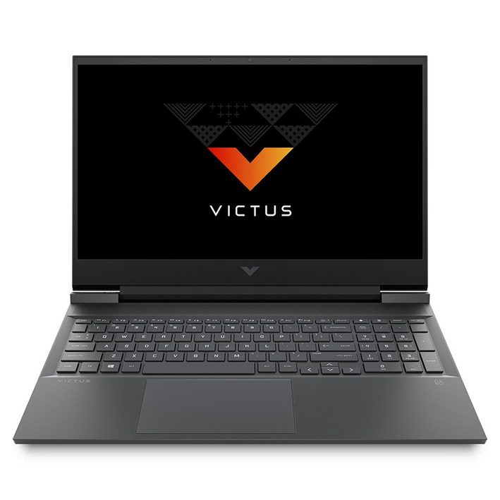 HP 2024 빅터스 15 라이젠5 라이젠 8000 시리즈 지포스 RTX 4050, Mica Silver, 512GB, 16GB, Free DOS, 15-fb2021AX