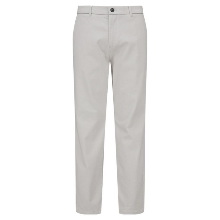 프로젝트엠 남성용 테이퍼드 치노팬츠