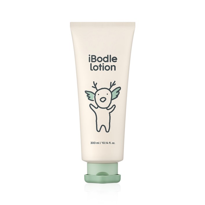 아이보들 로션, 1개, 300ml