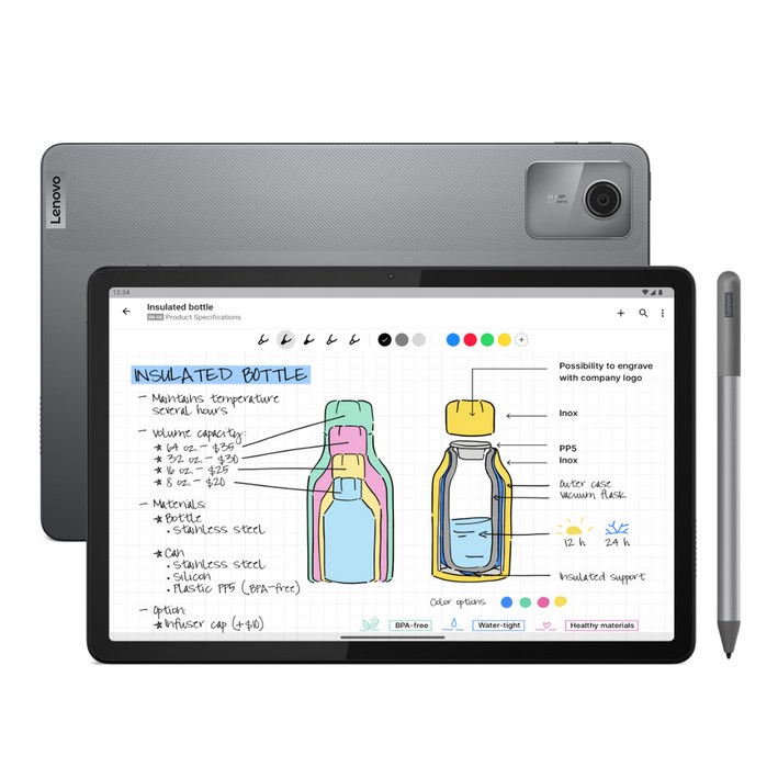 레노버 Tab M11 태블릿PC 레노버 Tab M11 태블릿PC