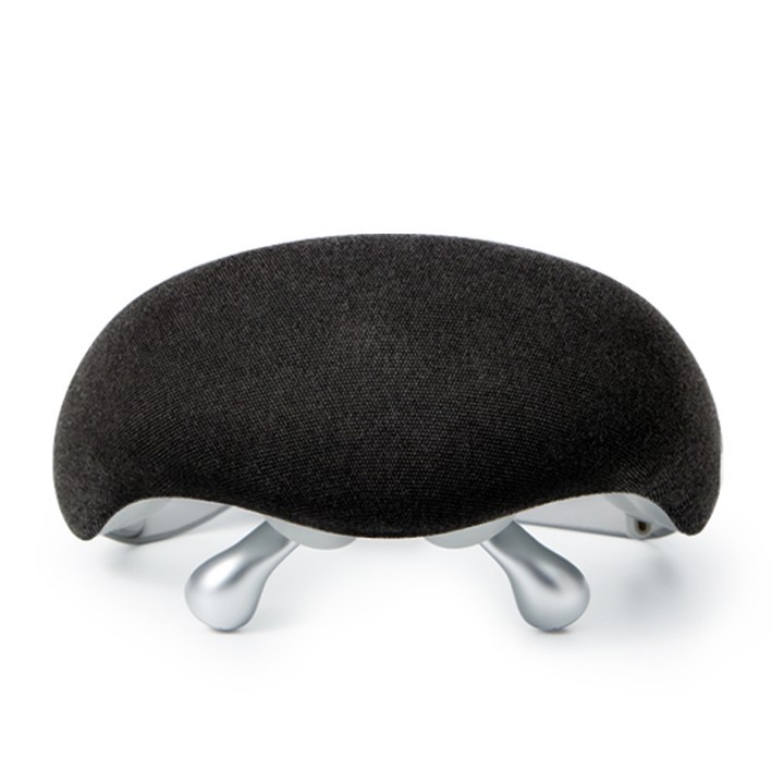 휴테크 회전 마사지볼 목어깨 마시지기