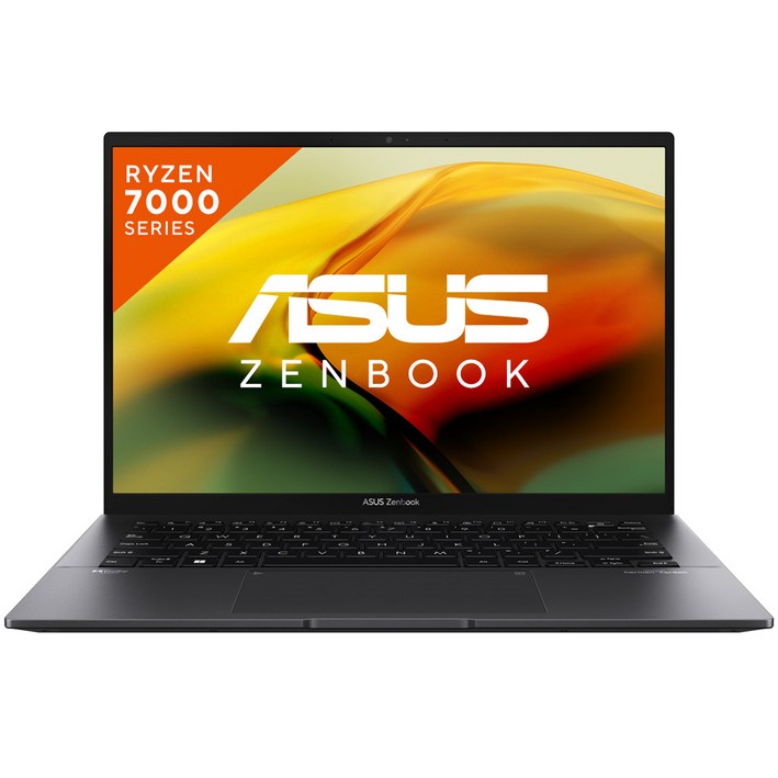 에이수스 2023 젠북 14 라이젠7 라이젠 7000 시리즈