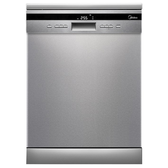 미디어 식기세척기 고급형 12인용