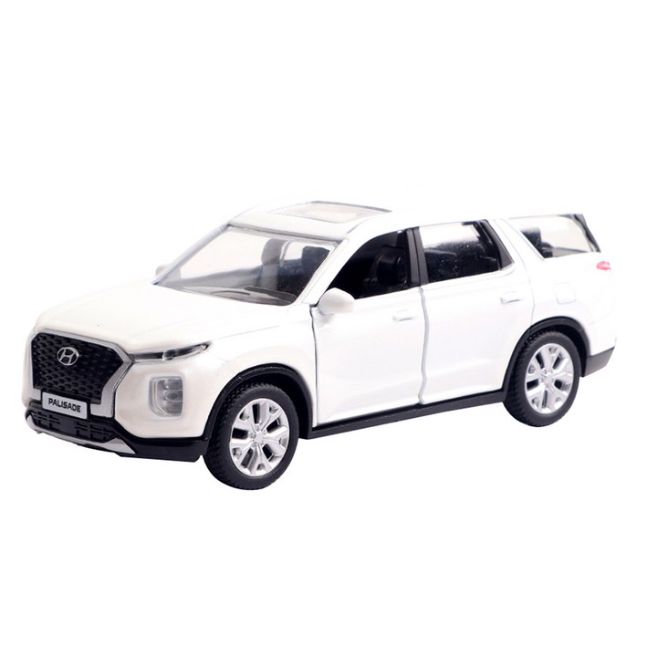 현대자동차 팰리세이드 다이캐스트