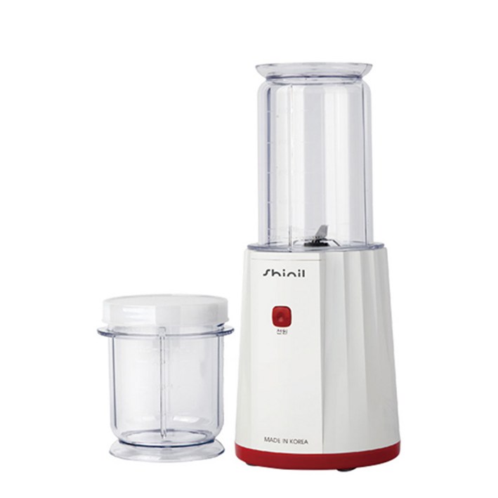 신일 다용도 미니믹서기