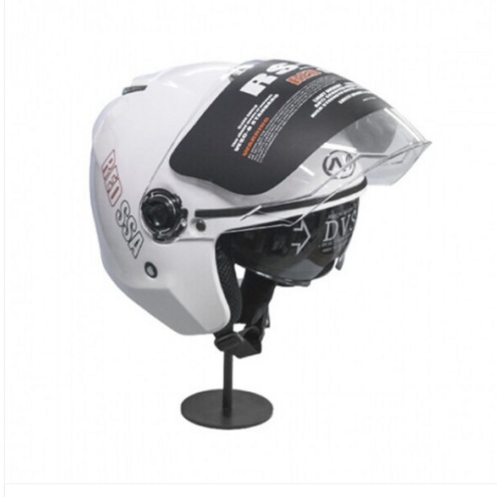 MT22 HELMET 썬바이저내장 바이크헬멧 오픈페이스 예마헬멧 630
