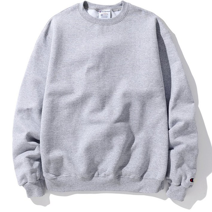 챔피온 SWEATSHIRTS 기모맨투맨 S600 맨투맨