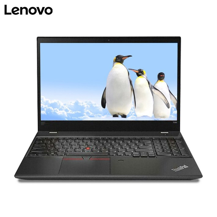 레노버 씽크패드 T580 15.6인치 인텔 i5 8250U 8GB SSD 256GB 윈도우11 A급 리퍼 중고 노트북