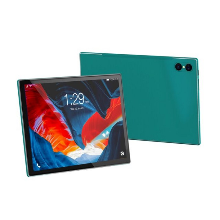 가성비태블릿 인강용태블릿 저렴한태블릿 미니태블릿  2023 안드로이드 9.0 태블릿 10.1 4G + 32GB 무료 64GB TF 카드 통화 와이파이 Ocer Core 인기 판매