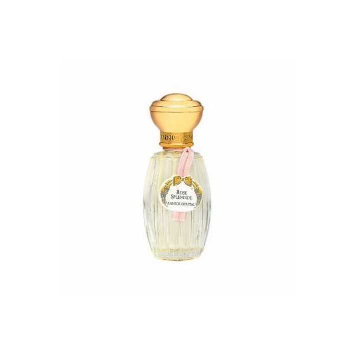 아닉 구탈 로즈 스플렌디드 여성용 100ml EDT 스프레이(테스터) 새 제품