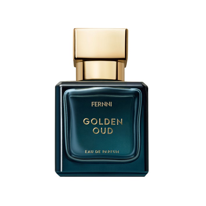 페르니 골든오우드 EDP 오 드 퍼퓸