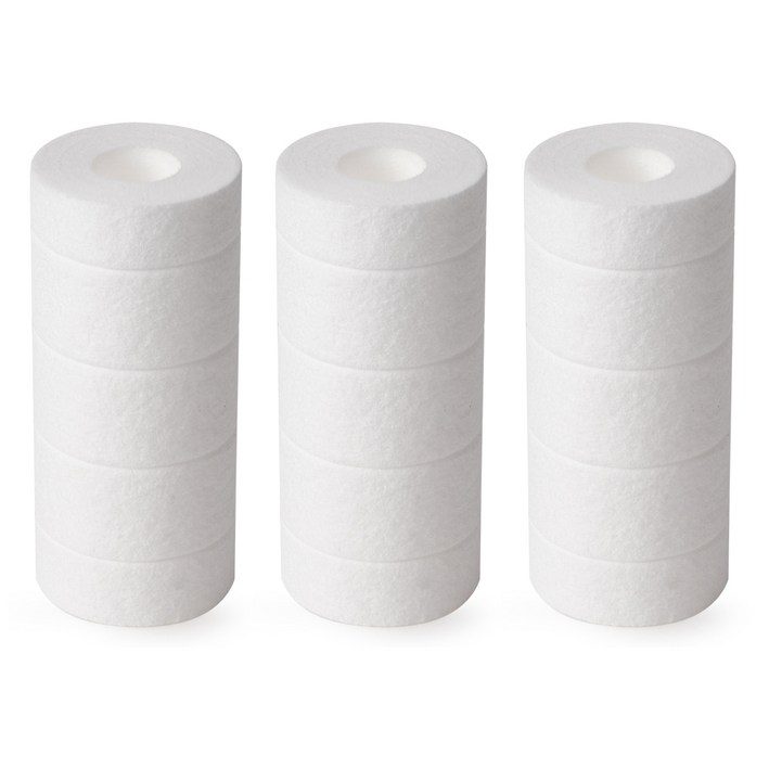 호환용 삼성 비스포크 식기세척기 DW60T7045FW 정수필터 내장형 개별포장 3개