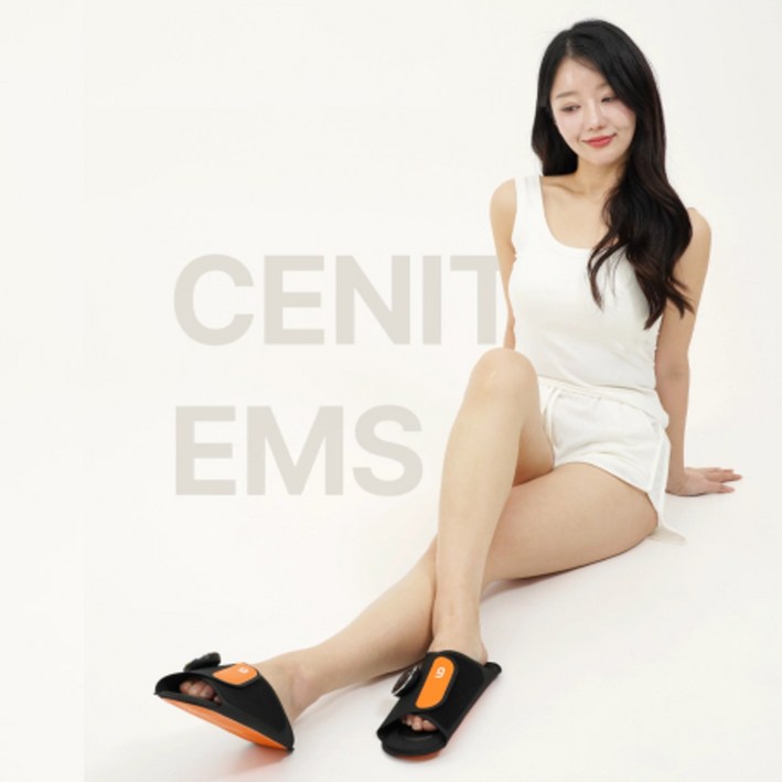 새닛 저주파 무선 EMS발마사지기 하루15분, 새닛 발마사지기C1N1, C1N1
