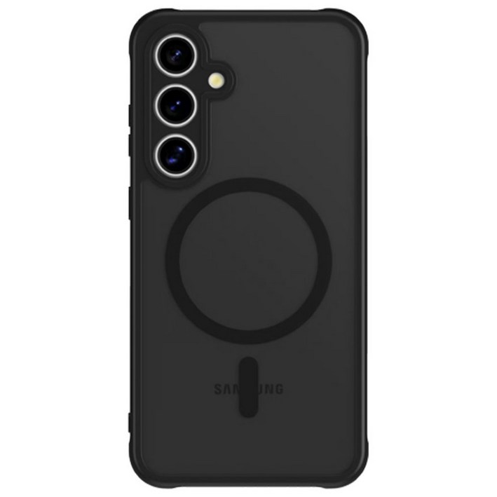 GSB 갤럭시 맥세이프 하이브리드 케이스