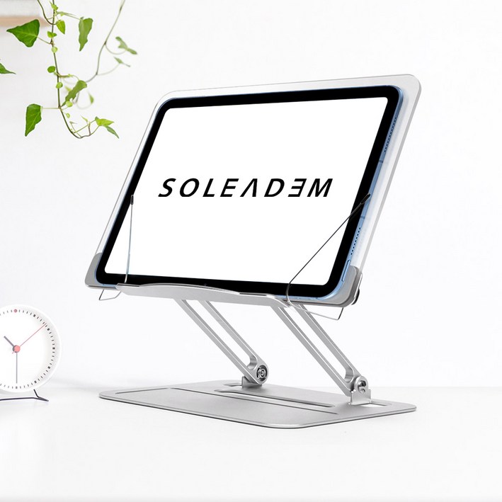 솔리듬 투명독서대 아크릴독서대 SOL11, 2개