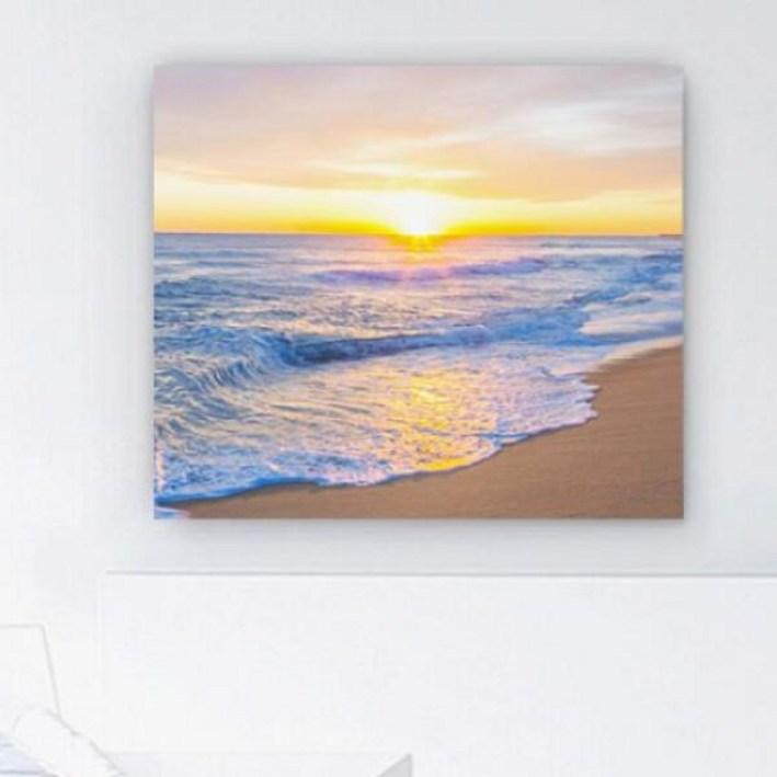 캔버스 액자 bh179