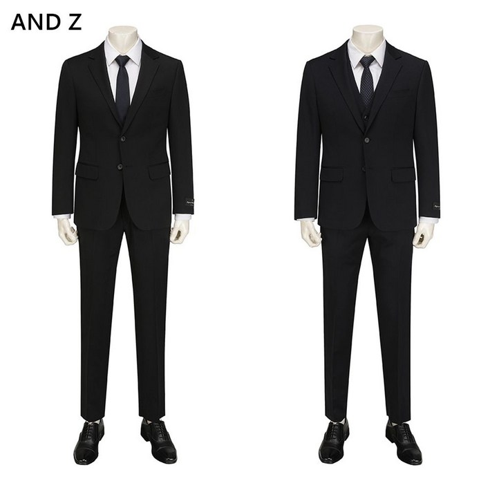 앤드지 25 SEASON 이모션 슈트 2COL BZF1SB1201 2417876