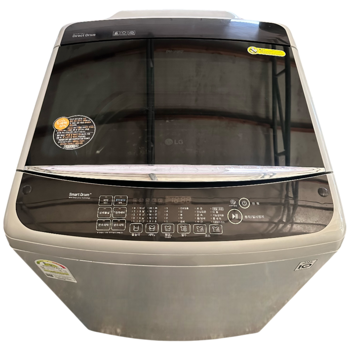 (중고) 엘지 통돌이세탁기 20KG
