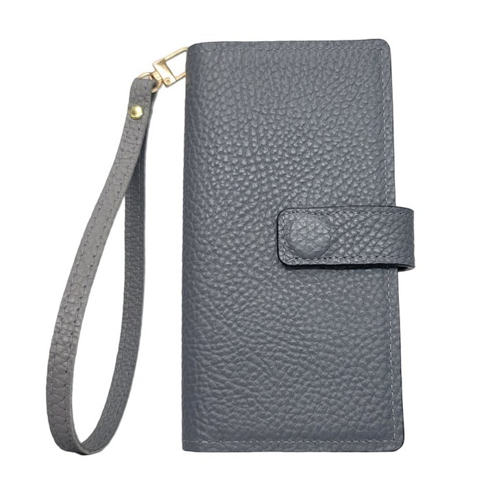 감성메이드 소가죽 수제 지폐 카드수납 다이어리 지갑케이스