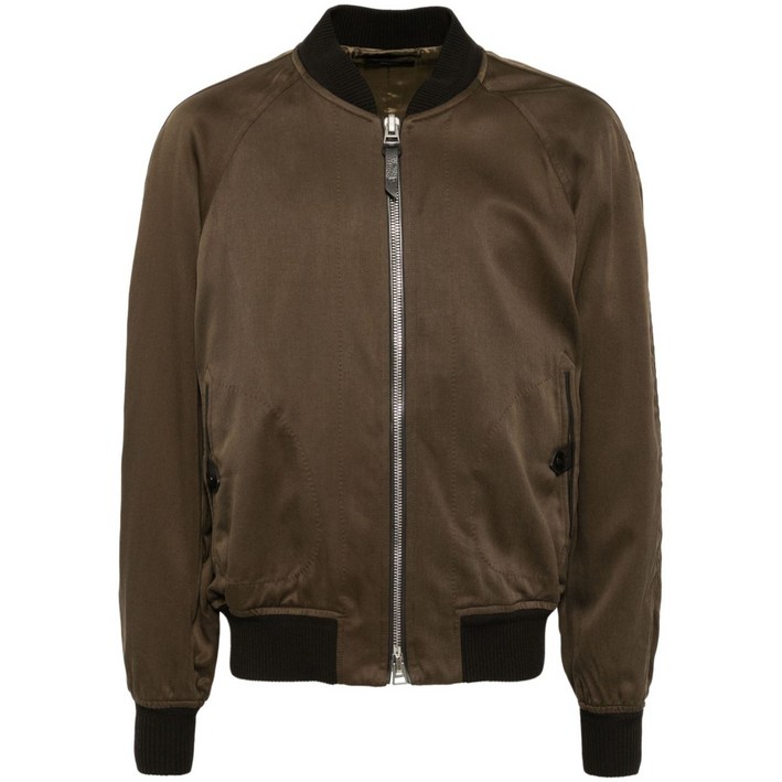 톰포드 개버딘 재킷