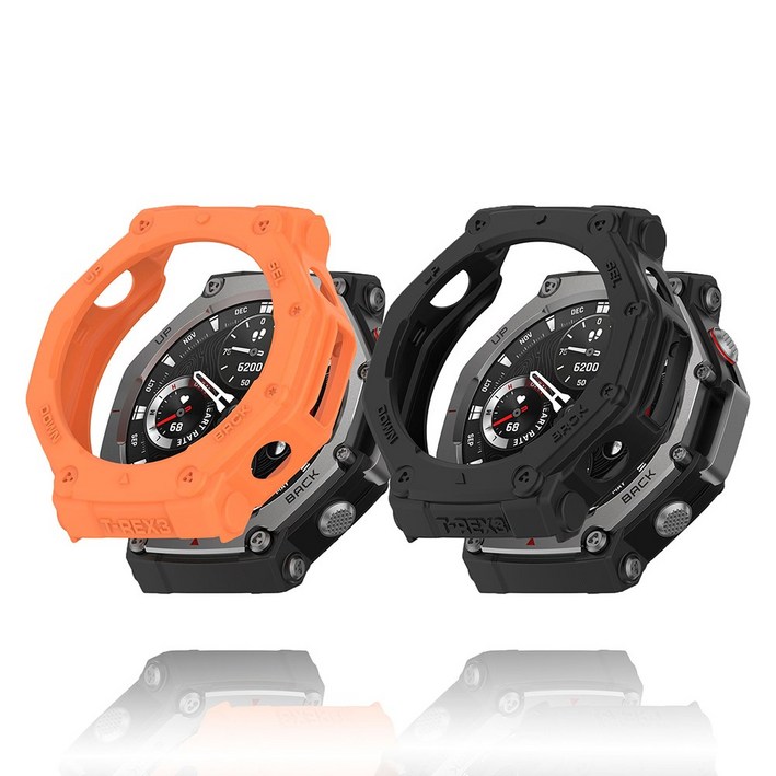 어메이즈핏 티렉스3 전용 케이스 커버 TREX3