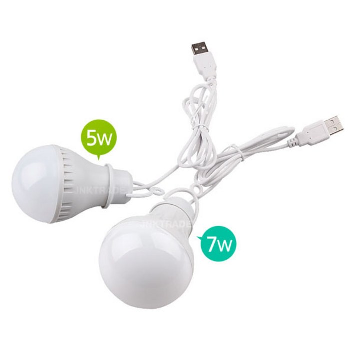 USB LED 램프 캠핑 전등 랜턴 작업등 휴대용 전구 조명 등 낚시 텐트등