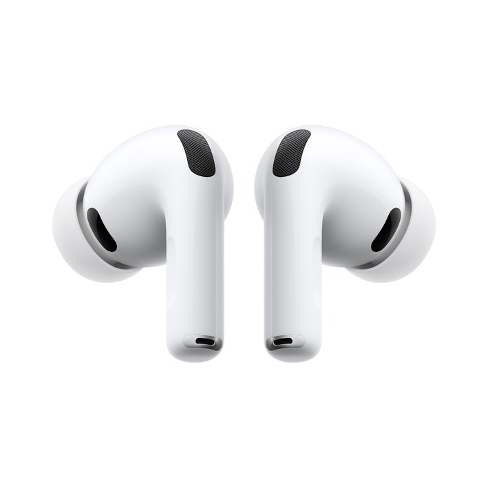 Apple 에어팟 프로 3세대 차량용 이어폰 거치대액티브 노이즈 캔슬링 블루투스 이어폰 MFHP4KH/A