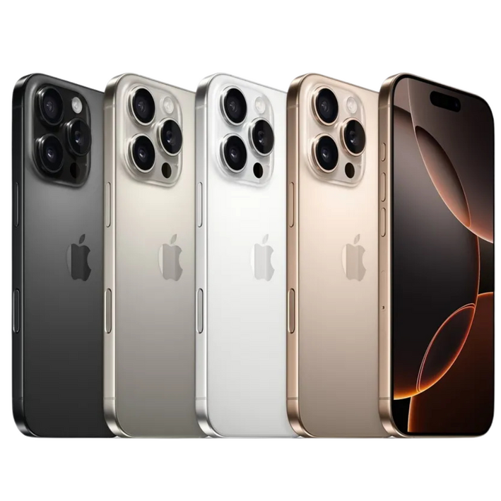 [메타폰] 애플 아이폰 16프로 256GB 자급제폰 공기계 중고폰 SSS급 배터리 90%이상, 128GB, 블랙티타늄