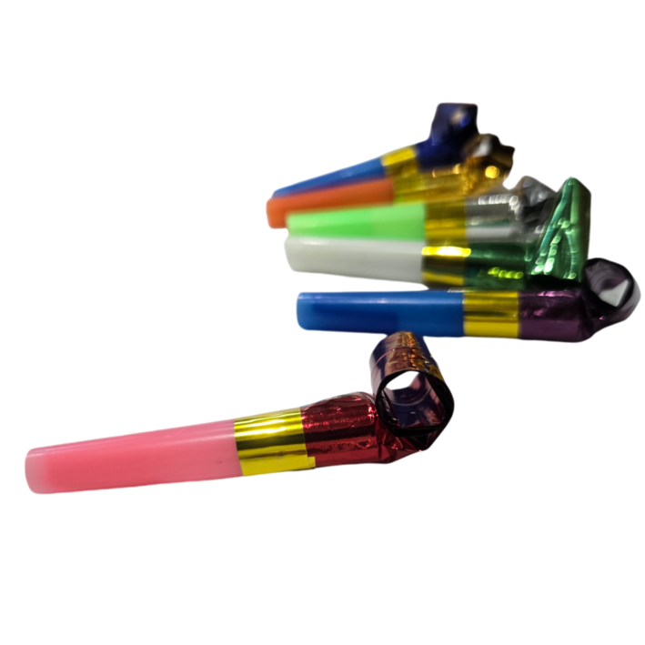 아이몽 코끼리 피리 칼라혼합